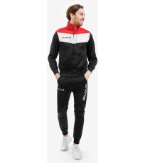 Unisex tepláková súprava CAMPO TRIACETATO Givova 