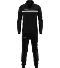 Unisex tepláková súprava ONE FULL ZIP Givova