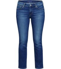 Dámske džínsy Jeans Mustang