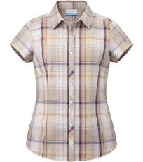 Dámska košeľa Diamond Lake Columbia