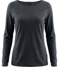 Dámske tričko s 3/4 rukávom OLIVE Hailys