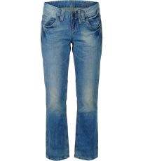 Dámske džínsy CR-H480 Cross