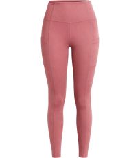 Dámske športové legíny HOZ21-SPDF601 Outhorn