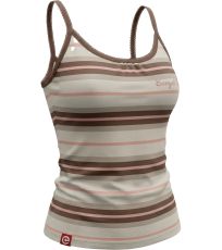 Dámske tielko NASHUA ENVY