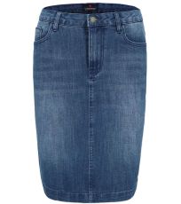 Dámska džínsová sukňa G-Katy Volcano