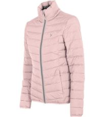 Dámska zimná bunda HOL19-KUD602 Outhorn