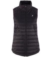 Dámska prešívaná vesta HOZ18-KUD600 Outhorn