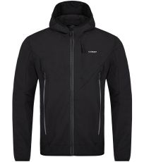 Pánska softshell bunda URAL LOAP