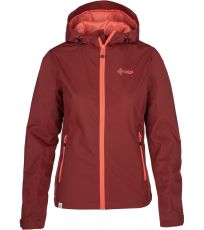 Dámska outdoorová bunda ORLETI-W KILPI
