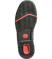 Uni členková obuv BICKZ 733 W Bata Industrials čierna