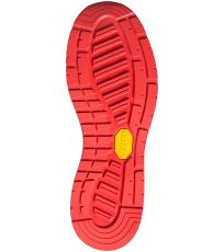 Unisex pracovná obuv Bright 041 W Bata Industrials čierna