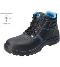 Uni členková obuv Sirocco blue Bata Industrials